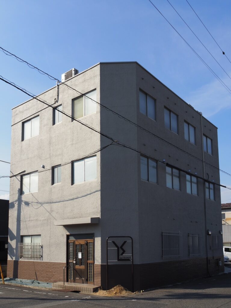 有限会社弥生商会